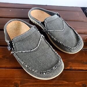 Spenco Siesta Slide casual slip-on Women's 7